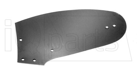 Mollblech -Streichblech 616191