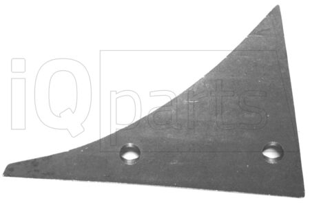 Verschleißstück - Streichblech - Vorderteil 619200  H0401780