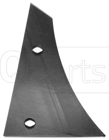 Verschleißstück - Streichblech - Vorderteil 619060