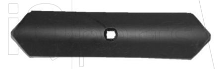 Schare 504011  260x50x6