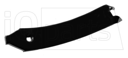 Направляющая пластина 101003121 80X10 DELTAFLEX 