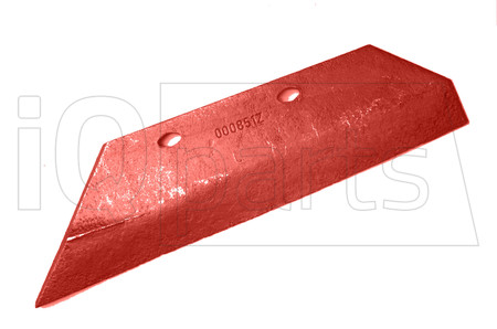 Brazdar   000 851Z, 190 3040