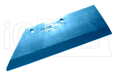 Scharblatt 335 2130 SB45D  150x11
