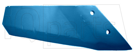 Aletta coltivatore 337 4424C Hardface 