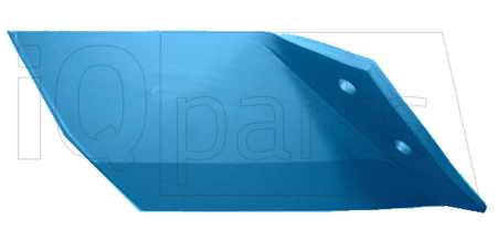 Flügelschare 337 4462  KF30P hardface