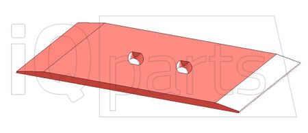 Punta reversibile A5200 0010, A5200 0010 
