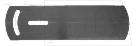 Streichschiene 41657492240 R, 74922