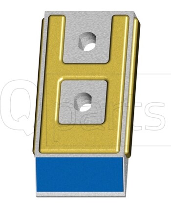 Meissel - Wechselspitze CS0 00112DH  Diamant Hardface, M320118 Diamant Hardface, SOC00040 Diamant Hardface