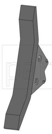 Grubberschar KM060171 - 35