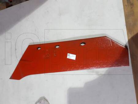 Vomere SS 1140, SS 1140, SS 1140 