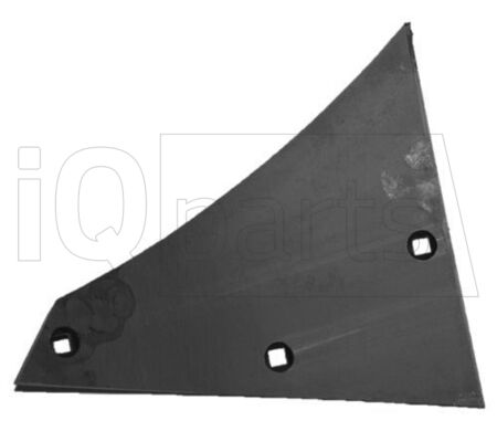 Verschleißstück - Streichblech - Vorderteil 3010 10088