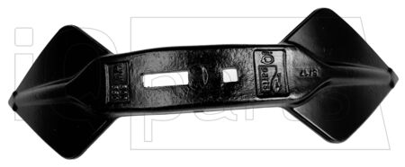 Punta coltivatore CV008001  44,5-75, CV008001  44,5-75