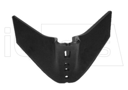 Долотo CV0 08007  330x10 Hardface