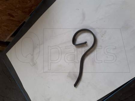 Garezinke VORNE 28X8  (270MM)