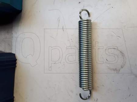 FEDER ZUGFEDER F.PLANIERSCHILD