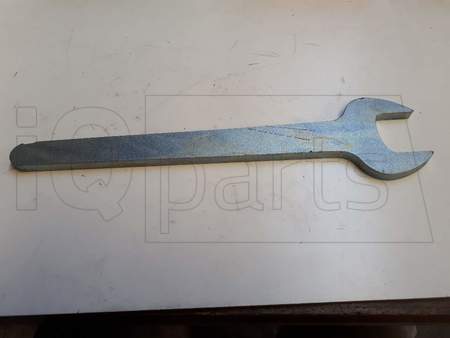 Fork GABELSCHLUESSEL SW45MM