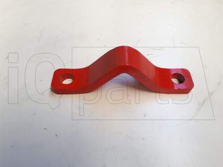 Support Bracket KLEMMBUEGEL SCHMAL