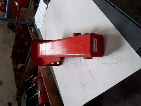 Ausleger AUSLEGER GESCHW.