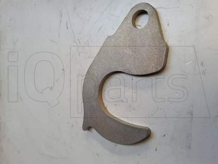 Pallet DISTANZPLATTE