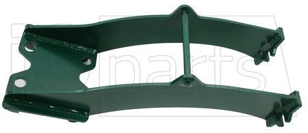 Abstreifer ,, 2-FACH GESCHWEISST