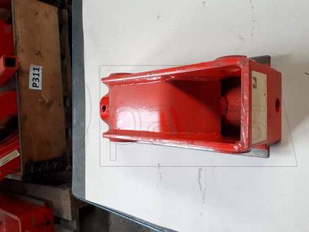 adjusting slide GESCHW.U.BEARB."LM"