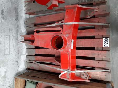 Additional Body KPL.GESCHW."M" RH78