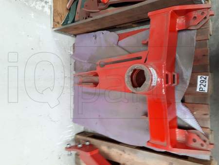 Additional Body KPL.GESCHW.XM/MS