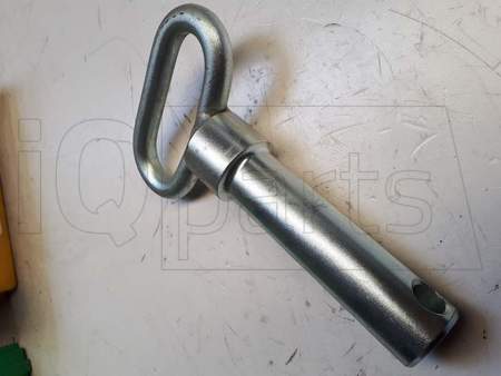 Bolts VORSTECKBOLZEN 28 GESCHW.