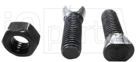 surub H-1240, M12 x40  (30°), H-1240, M12 x 40  (30°)