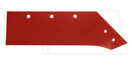 Reja para puntera reversible WXM40 R C-PLUS