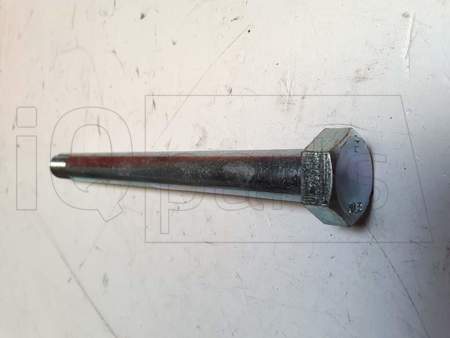 Болт SKT-SCHRAUBE, M16X180 ZU SCHWENKADAPTER