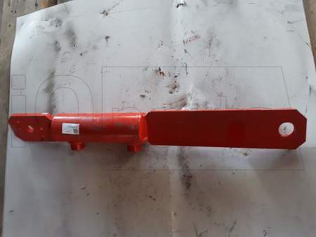 cylinder HYDRAULIKZYLINDER 50X25X100