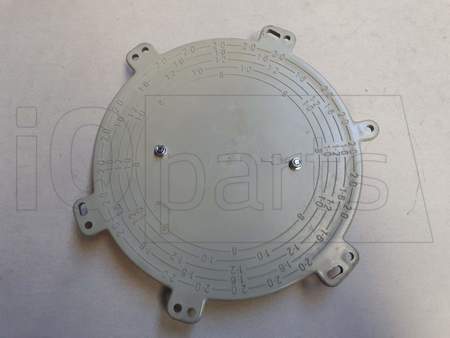 Cap RED. VERTEILERD. 24 AUF 8