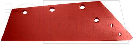 Schare - Wechselspitzenschare 200830  N17 G