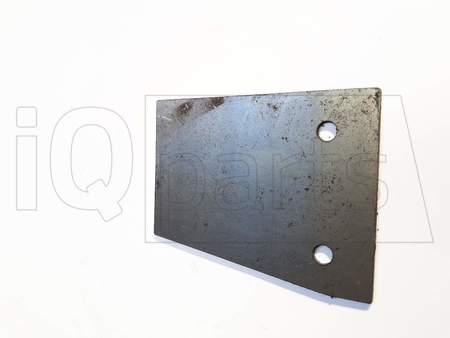 Abstreifer Abstr. Aussen 