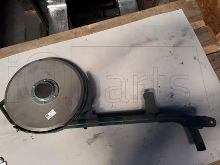 Double Coulter LANG KPL.