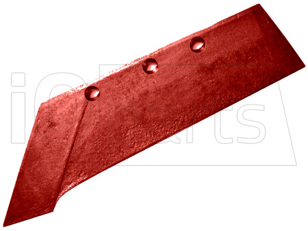 Reja de arado P9303102  WY3500