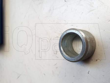 HUELSE DISTANZHUELSE  25 LANG