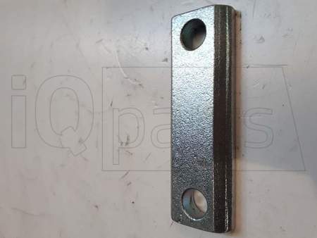 Pallet KLINKENRUECKHOLUNG