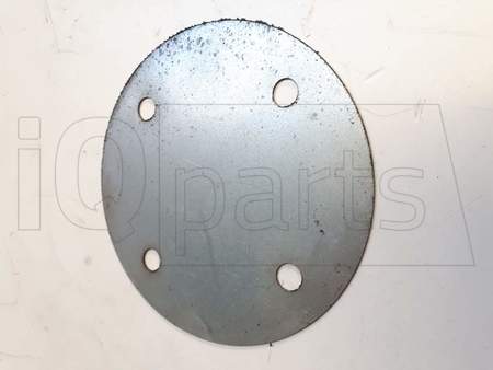 disc DECKSCHEIBE ZU SCHEIBENSECH