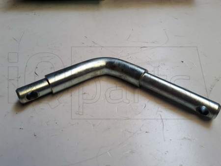 Bolts OBERER ANBAUB. KAT.I+II