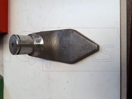 Bolts ZYLINDERLAGERB. DM40  "MS","S"