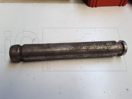 Axle WENDEA. STUETZRAD