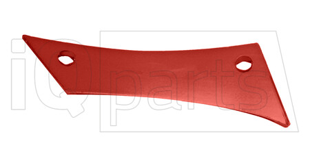 Verschleißstück - Streichblech - Vorderteil PK300103BP UN350, VST1120 CV000045