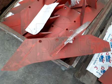 Лемех  UN430 li