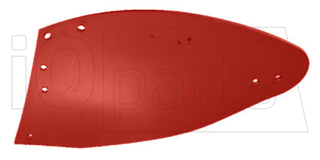Отвал плуга  PK800209  WY400 li