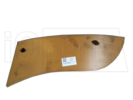 Verschleißstück - Streichblech - Vorderteil PK900202  M350 li