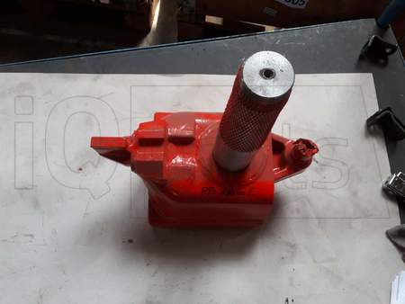 WENDEKOERPER WENDEKOERPER KPL."MS" 1.AUSFG.