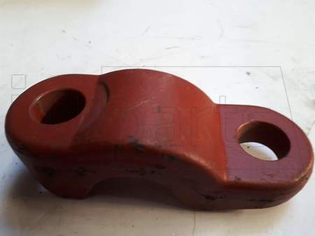 Support Bracket SPANNBUEGEL