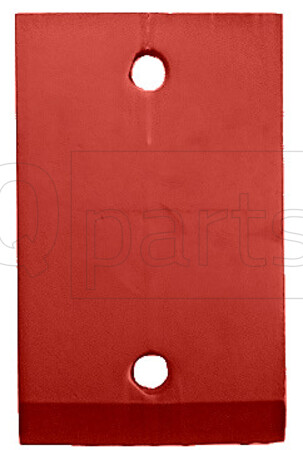 Пластинa скольжения PR7 030 04P